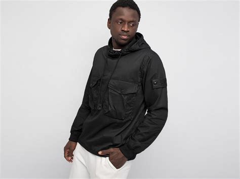 Купить Анорак Stone Island (31551) по цене 4320 руб. | Интернет-магазин ...