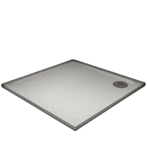 Поддон для душа Veconi Tezeo TZ-08 100х100 квадратный, в современном ...