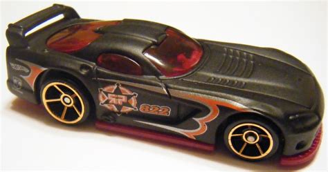 Hot Wheels Dodge Viper Gts R Fte Hot Wheels Dodge Viper Gts Dodge Viper