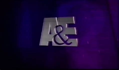 A and E Logo Variation (2006) by arthurbullock on DeviantArt