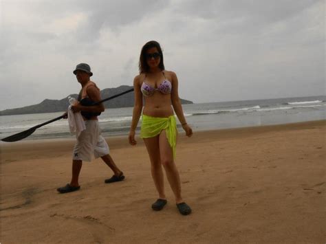 Naked Alejandra Gamez Added By Pepelepu