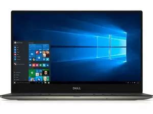 Dell XPS 13 9350 Price in Pakistan - Mega.Pk