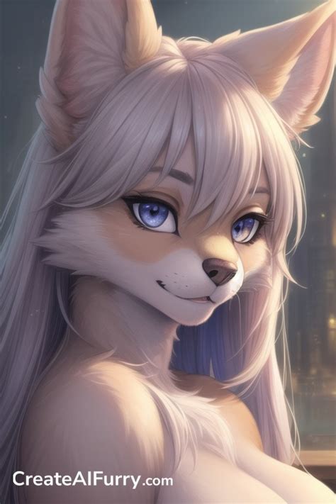 Furry Ai Porn