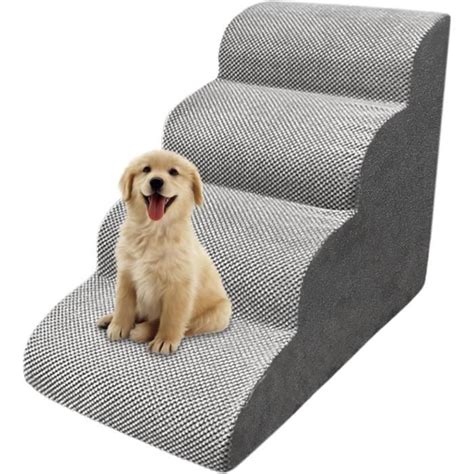 Escalier Pour Chien Marches Rampe Pour Chat Rampe Pour