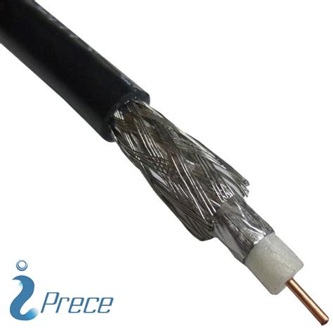 RG59 Flexible Coaxial Cable 75 Ohm IPRECE