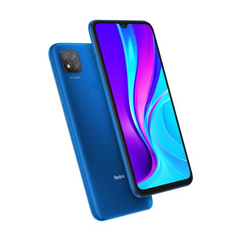 Smartfon Xiaomi Redmi 9C NFC | Mi-Home.pl - Sklep Xiaomi | Wariant 2 ...