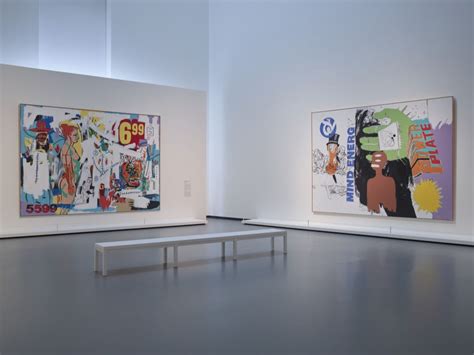 Warhol and Basquiat’s Once-Disparaged Joint Works Are Gaining Newfound ...