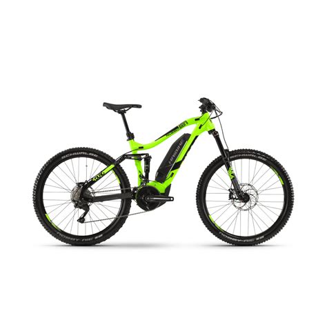 Vtt Lectrique Haibike Sduro Fullseven Lt V Lozen