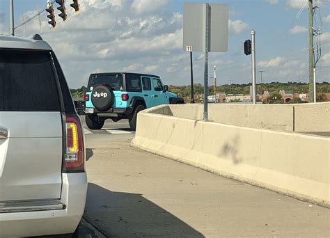 Bikini Seen In The Wild Page Jeep Wrangler Forums Jl Jlu Rubicon Xe