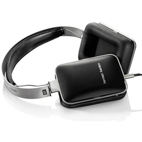 Harman Kardon BT - беспроводные наушники | Купить в магазине Аудиомания