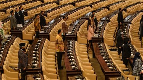 Parliamentary Threshold Berita Parliamentary Threshold Terbaru Dan