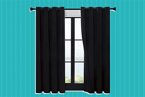 12 Best Blackout Curtains Of 2023