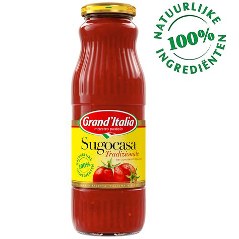 Klassieke spaghetti bolognese maken - Grand'Italia