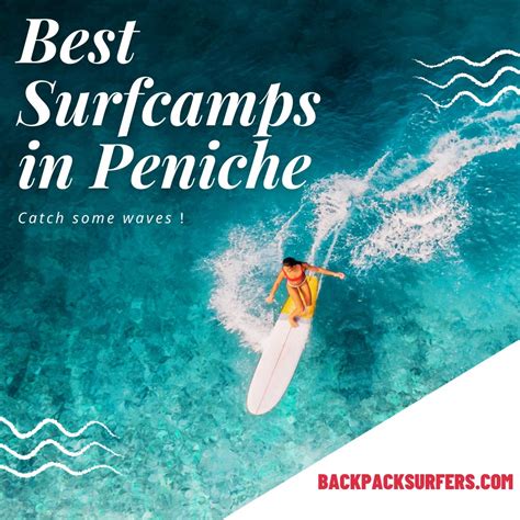 The Best Top Rated Surfcamps In Peniche Portugal