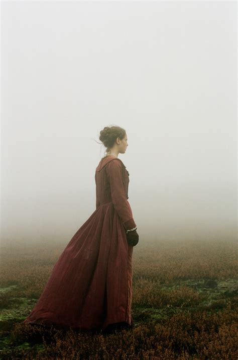 Wuthering Heights new pictures BrontëBlog