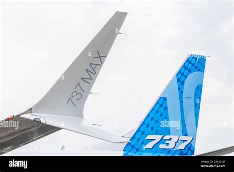 Boeing Max Vs Airbus A Neo