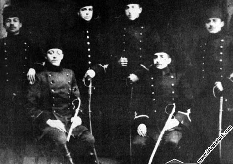 Atatürk'ün Bir Anısı ödev Kısa 1
