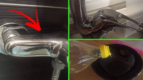 how to get rid of limescale