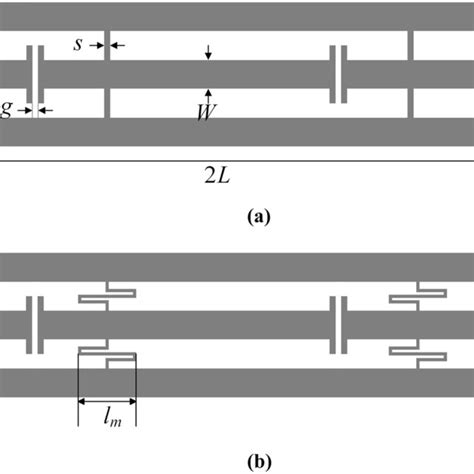 Schematic Diagram Of The Presented Graphene Based Crlh Leaky Wave