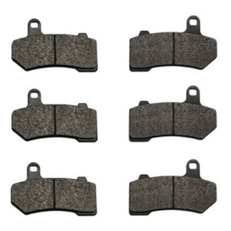 Best Motorcycle Brake Pads (Reviewed for 2021) | Road Racerz