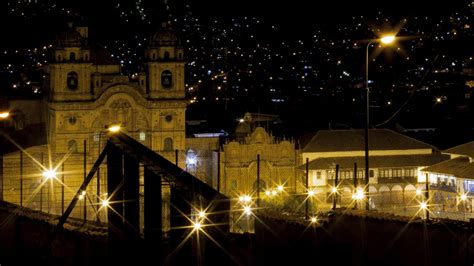 Tours Nocturnos De Cuzco Hellotickets