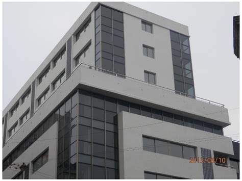 CASSA - Edificio Juncal 