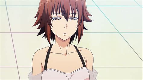 Spoilers] Grand Blue Chisa Kotegawa Fondo De Pantalla Pxfuel