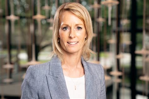 Cindy Van Oorschot Wordt Directielid Bij DNB De Nederlandsche Bank