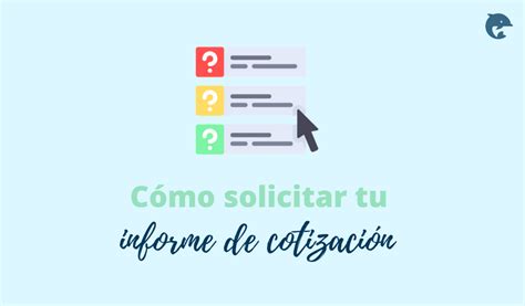 Cómo solicitar tu informe de bases de cotización Infoautonomos