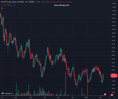 Crude Oil Futures Extra Gains Need Further Conviction NeH Capital