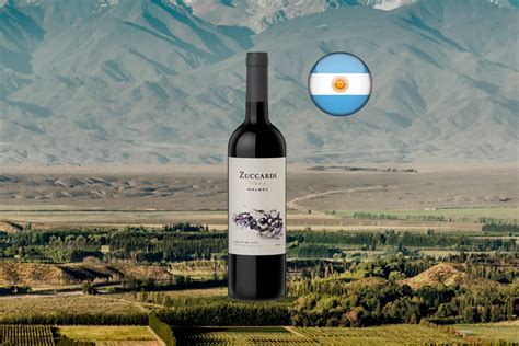 Zuccardi Serie A Malbec Vinho Tinto Argentino Center Gourmet