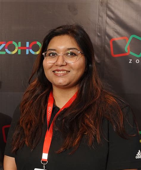 Swati Nath, Author at Zoho Blog