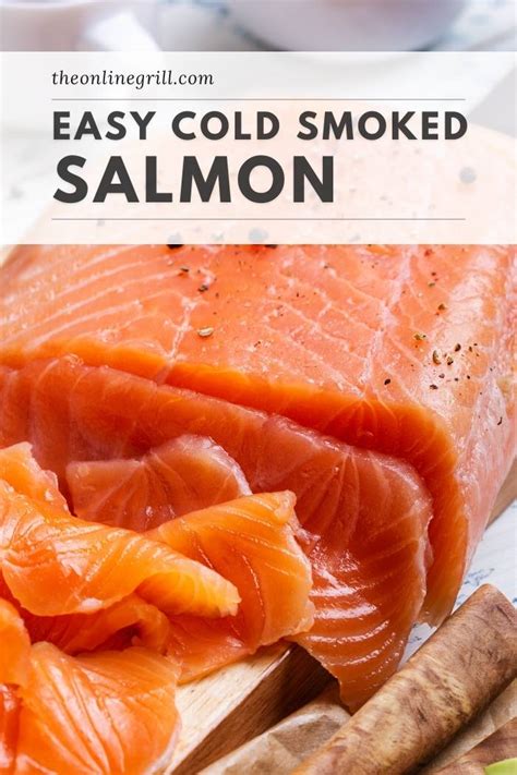 Smoked Salmon Brine Recipe No Sugar Bios Pics