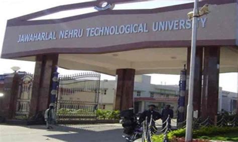 JNTU-Hyderabad readies to review exam schedule soon