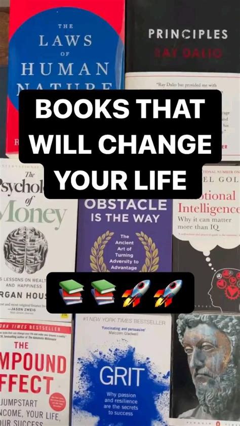 25 best motivational books for 2023 – Artofit