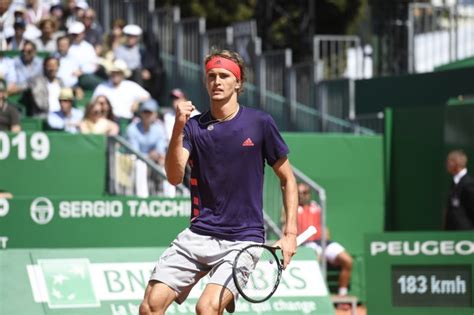 Alexander Zverev Must Change For Chance To Beat Djokovic At French Open