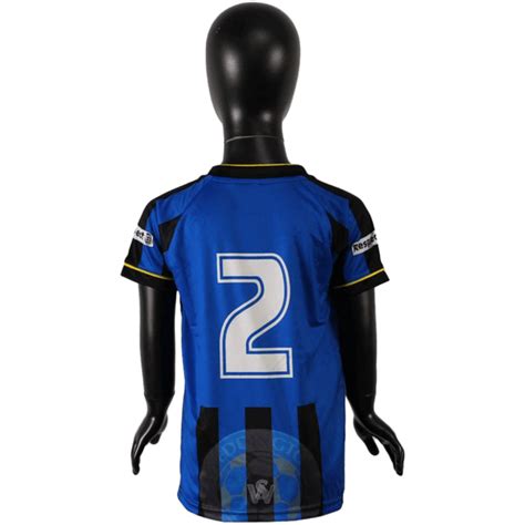 Custom Youth Soccer Jersey | Uniform Manufacturer