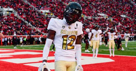 2025 NFL Draft Top CB Prospects To Watch Athlon Sports