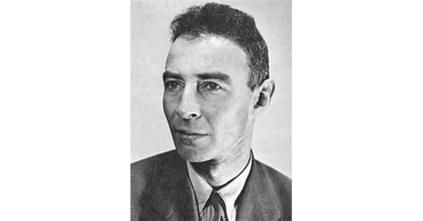 Теперь я стал смертью... Разрушителем миров.… © Оппенгеймер ...