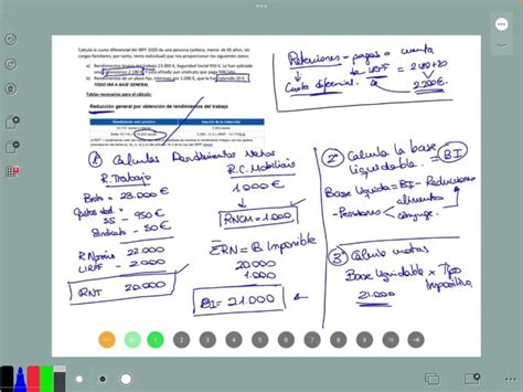 Descubre C Mo Se Liquida El Irpf Gu A Completa Para Declarar Tus