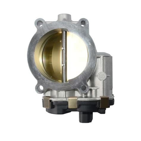 Genuine Gm Throttle Body Tresor Gov Bf