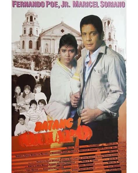 The cast of Batang Quiapo remake | ABS-CBN Entertainment