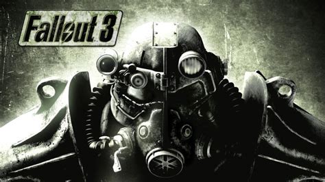 Is Fallout 3 On PS4? - PlayStation Universe
