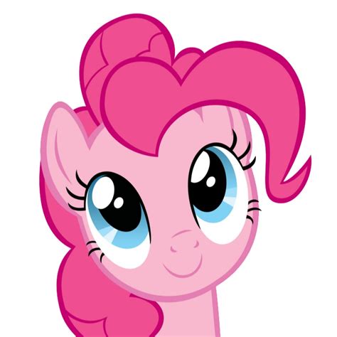 Pinkie Pie Youtube