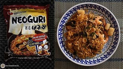 The Ramen Raters Top Ten South Korean Instant Noodles Of All Time 2018