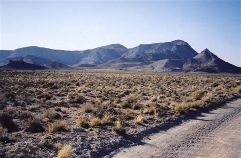 Did you know you can collect Utah's state gemstone at Topaz Mountain?