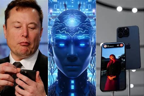 Kaleidoskop Teknologi 2023: Elon Musk Beli Twitter, AI hingga iPhone 15 ...