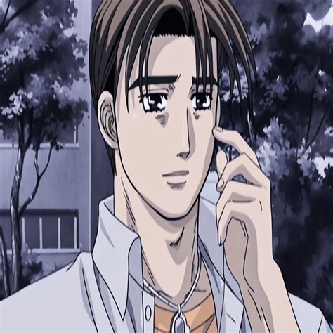 Initial D, Takumi, Icons, Anime, Quick, Art, Art Background, Symbols, Kunst