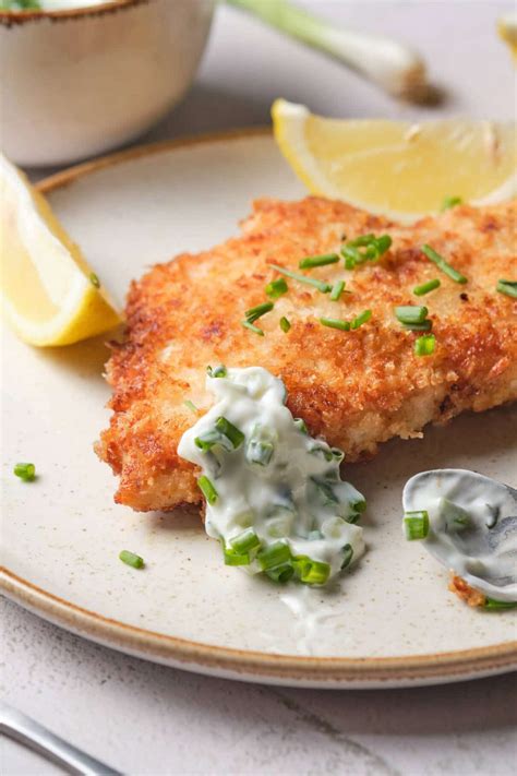 Easy Crispy Sour Cream And Onion Chicken Recipe