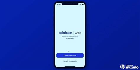 Revisi N De Coinbase Wallet Y Gu A Para Principiantes Criptomundo